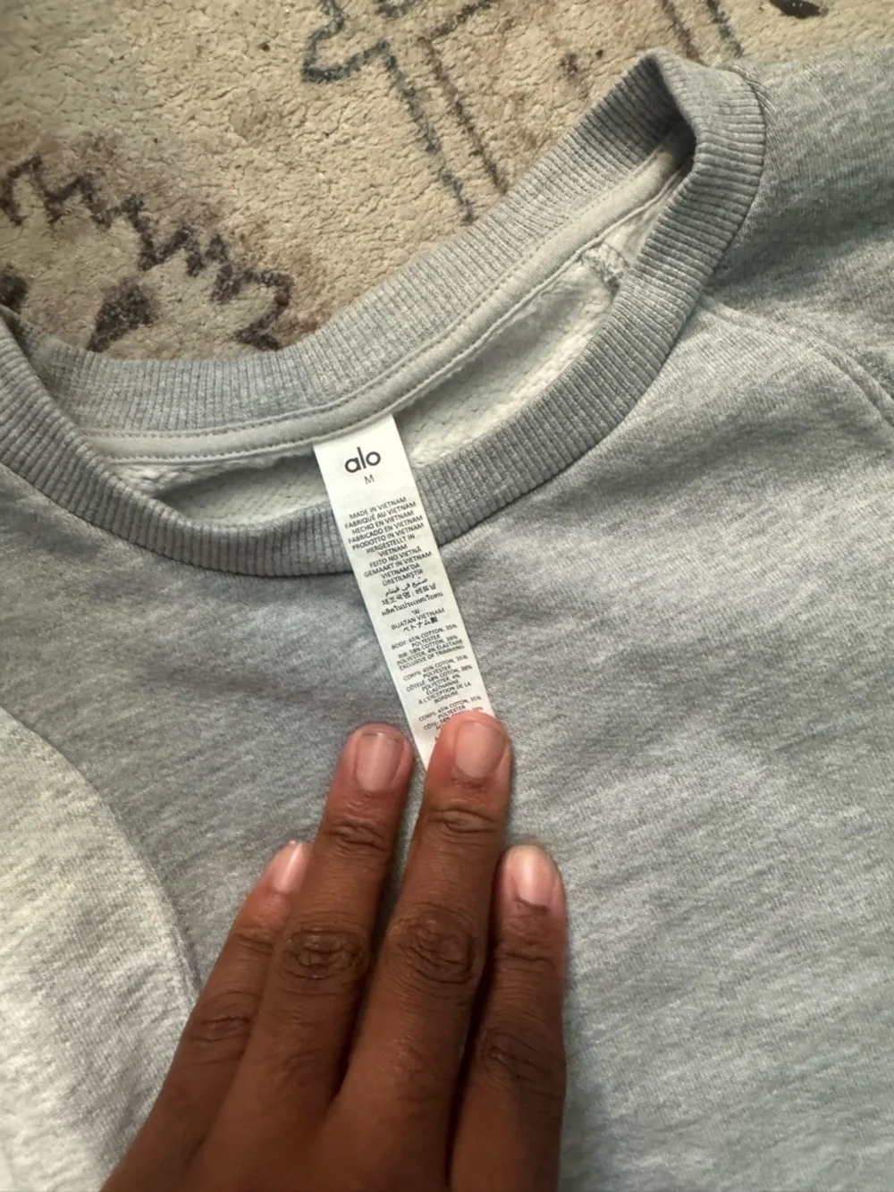 Alo Set - - Picture 2 of 5